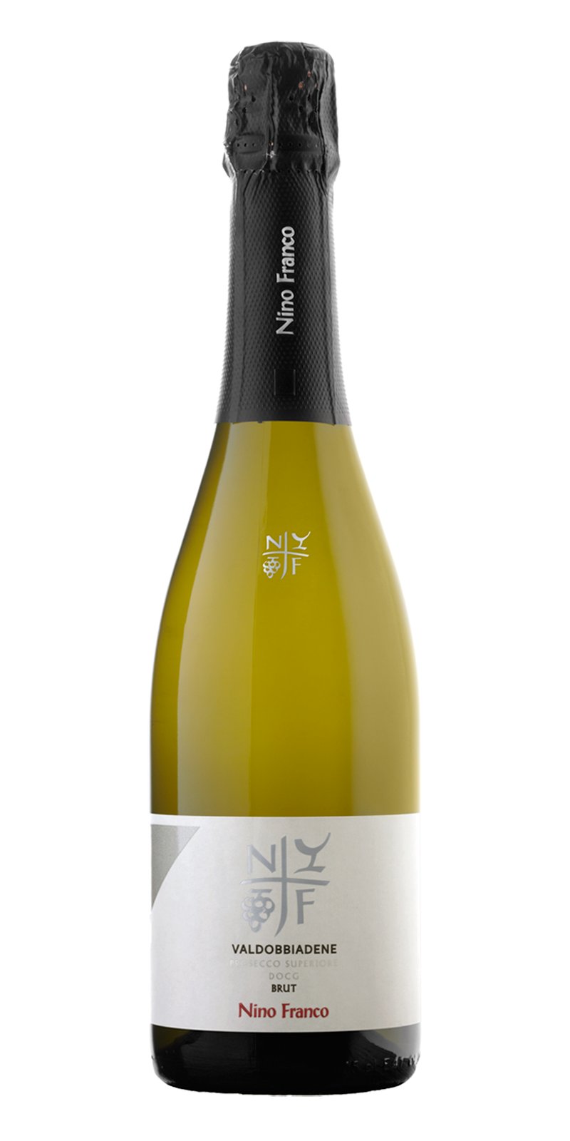 Prosecco di Valdobbiadene Biologique Brut BIO, Valdobbiadene Prosecco